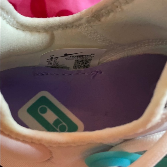 nike presto react - Picture 5 of 5